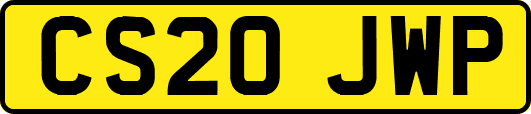 CS20JWP