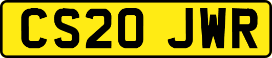 CS20JWR