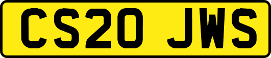 CS20JWS