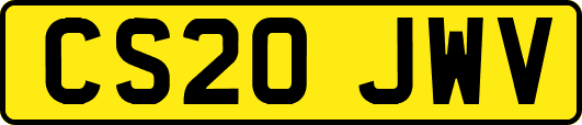 CS20JWV