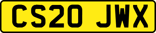 CS20JWX