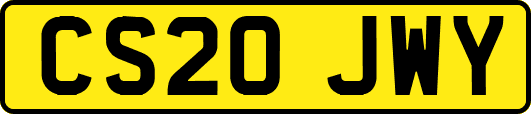 CS20JWY