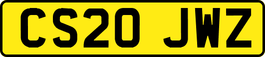 CS20JWZ