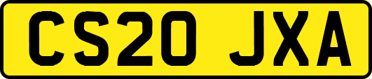 CS20JXA