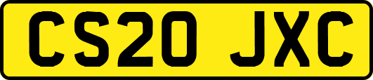 CS20JXC