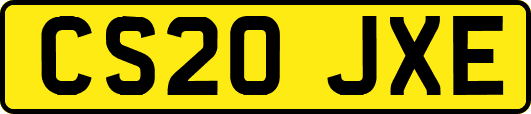 CS20JXE