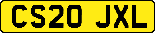 CS20JXL