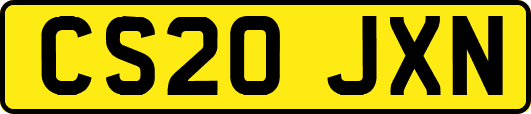 CS20JXN