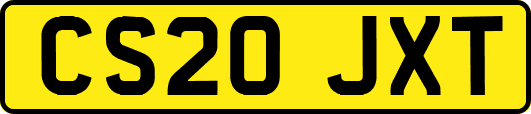 CS20JXT