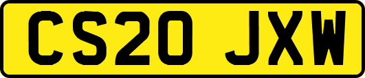 CS20JXW