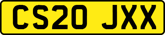 CS20JXX