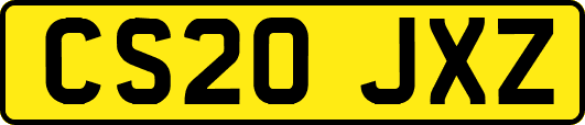 CS20JXZ