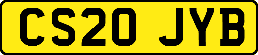 CS20JYB