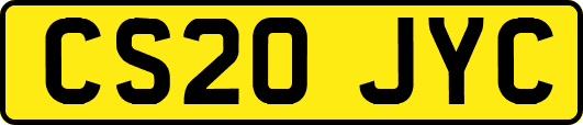 CS20JYC
