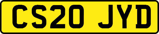 CS20JYD