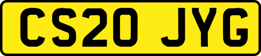 CS20JYG