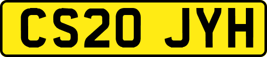 CS20JYH