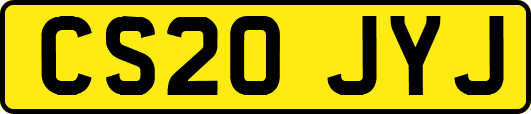 CS20JYJ