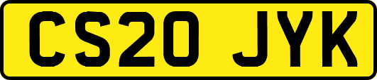 CS20JYK
