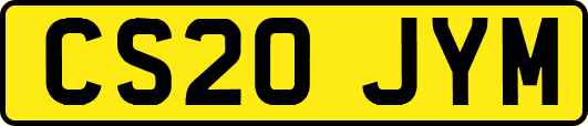 CS20JYM