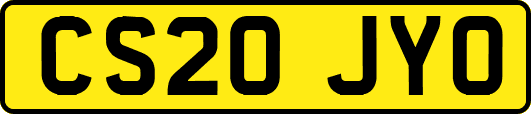 CS20JYO