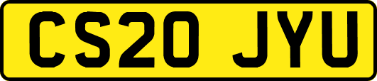CS20JYU