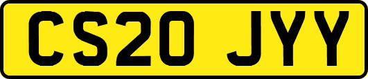 CS20JYY