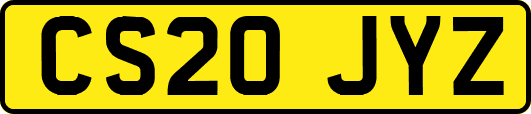 CS20JYZ