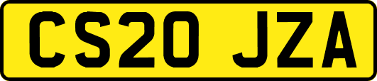 CS20JZA