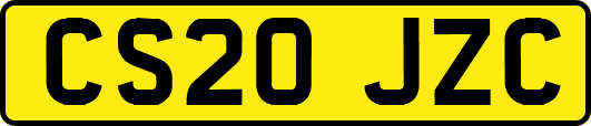 CS20JZC