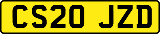 CS20JZD