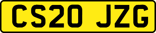 CS20JZG