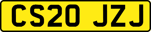 CS20JZJ