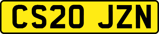 CS20JZN