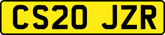 CS20JZR