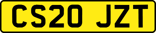 CS20JZT