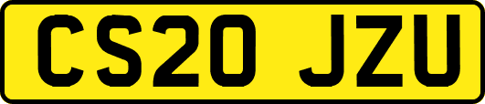 CS20JZU