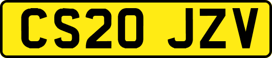 CS20JZV