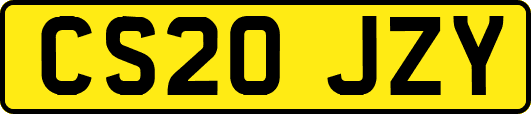 CS20JZY