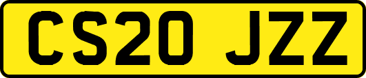 CS20JZZ