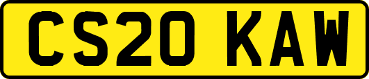 CS20KAW