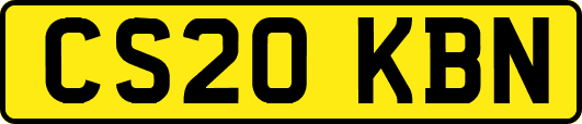 CS20KBN