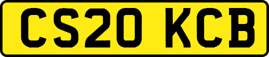 CS20KCB