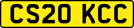 CS20KCC