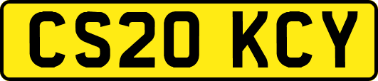 CS20KCY