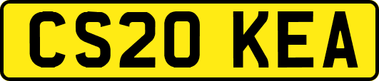 CS20KEA