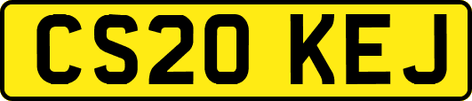 CS20KEJ