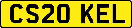 CS20KEL