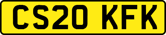 CS20KFK