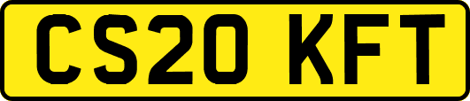 CS20KFT